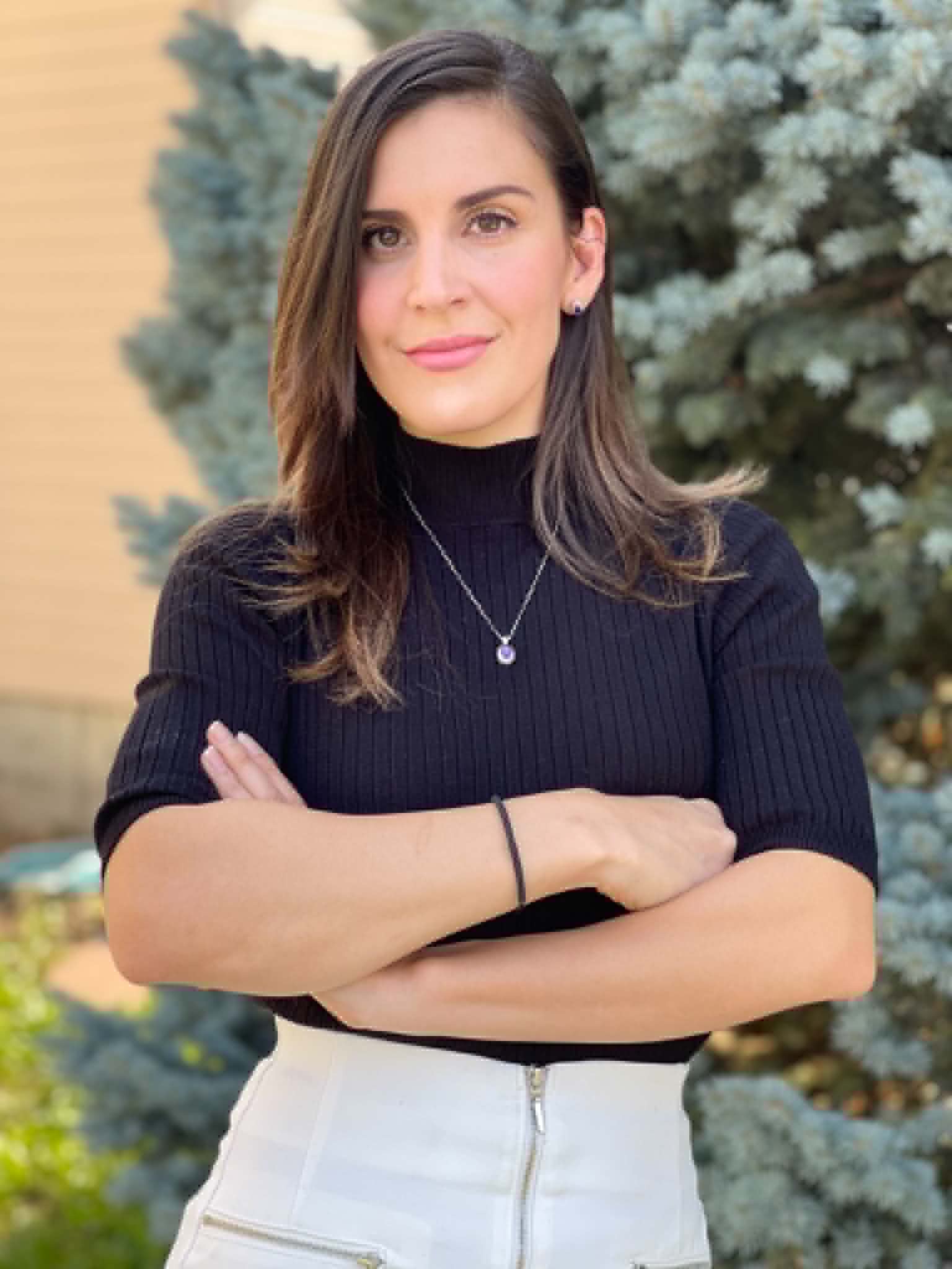 Karina — Luxury Realtor, Central Florida